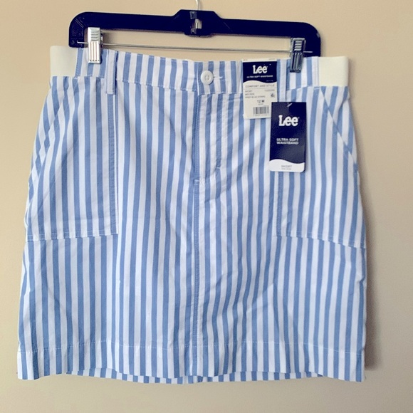 Lee women’s shorts skort 🩳 - Picture 4 of 5